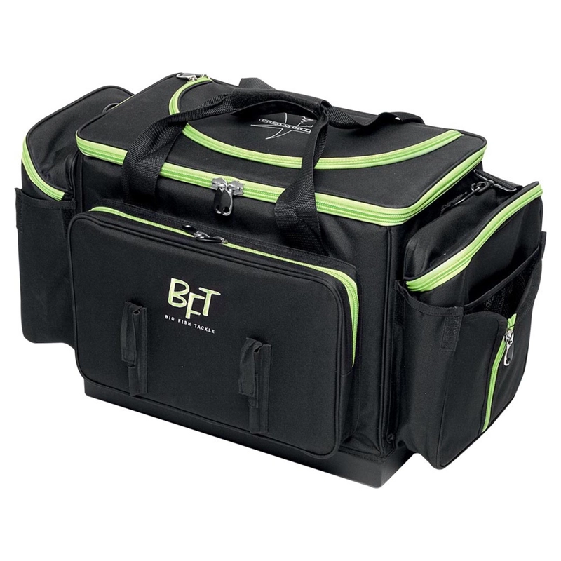 BFT - Big Fish Tackle BFT Predator Bag Jerkbait