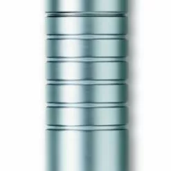 C&F DESIGN C&F 2-in-1 Hair Stacker Medium (CFT-80-M)