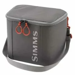 Simms Padded Organizer Gunmetal