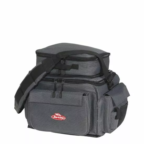 Berkley Maxi Ranger Bag