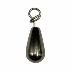 VMC Tungsten Fast Lock Weight