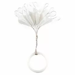 LMAB Smart Pegs Clear