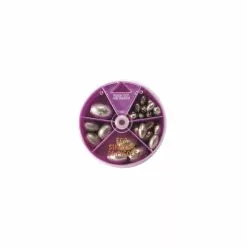 IFISH Es-25 Egg Sinkers, 25st
