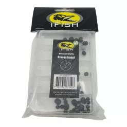 IFISH Kluvna Hagel Blyfri