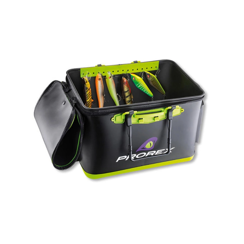 Daiwa Prorex Tackle Container XL - Image 2