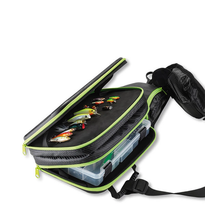 Daiwa Prorex Roving Shoulder Bag - Image 2