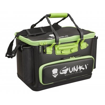 Gunki Safe Bag Edge 40 Hard