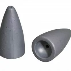 Gunki Carolina Ball Lead-Matt 3,5g