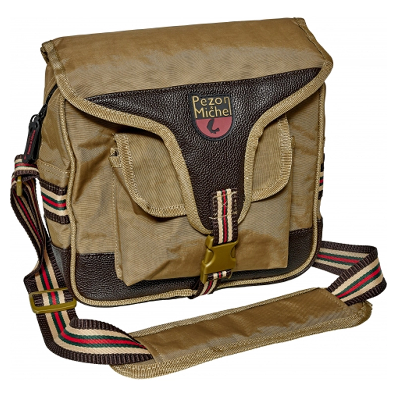 Pezon & Michel P&M Eaux Vives Source Bag S