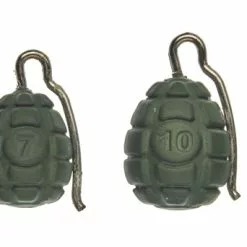 Illex John Weight 5-pack