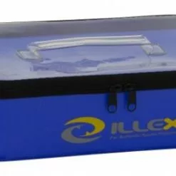 ILLEX Safe Bag G2 L Blue