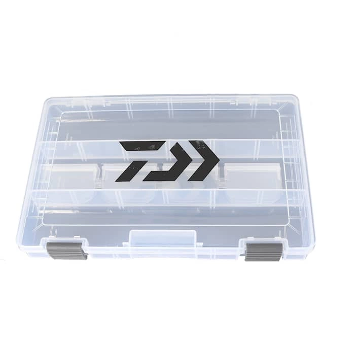 Daiwa Fishing Guide Backpack - Image 3