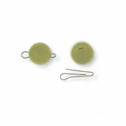 Kamatsu Cheburashka Olive Green (5pcs)