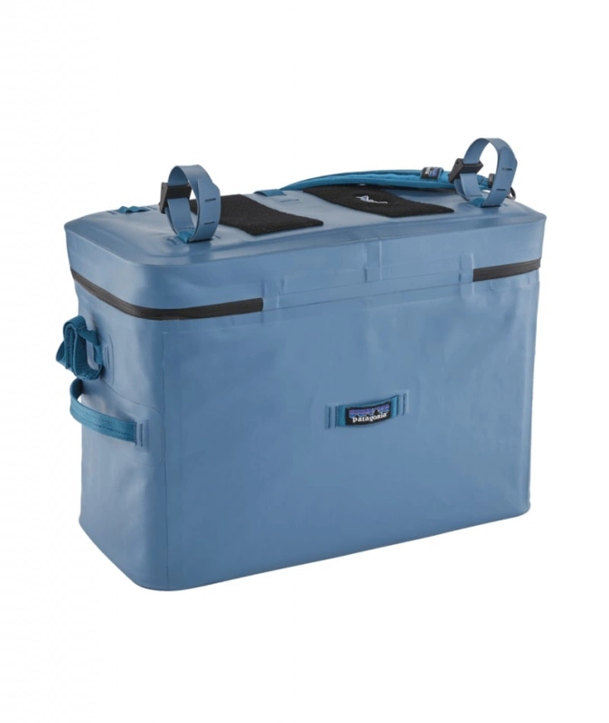 Patagonia Great Divider Pigeon Blue - Image 2