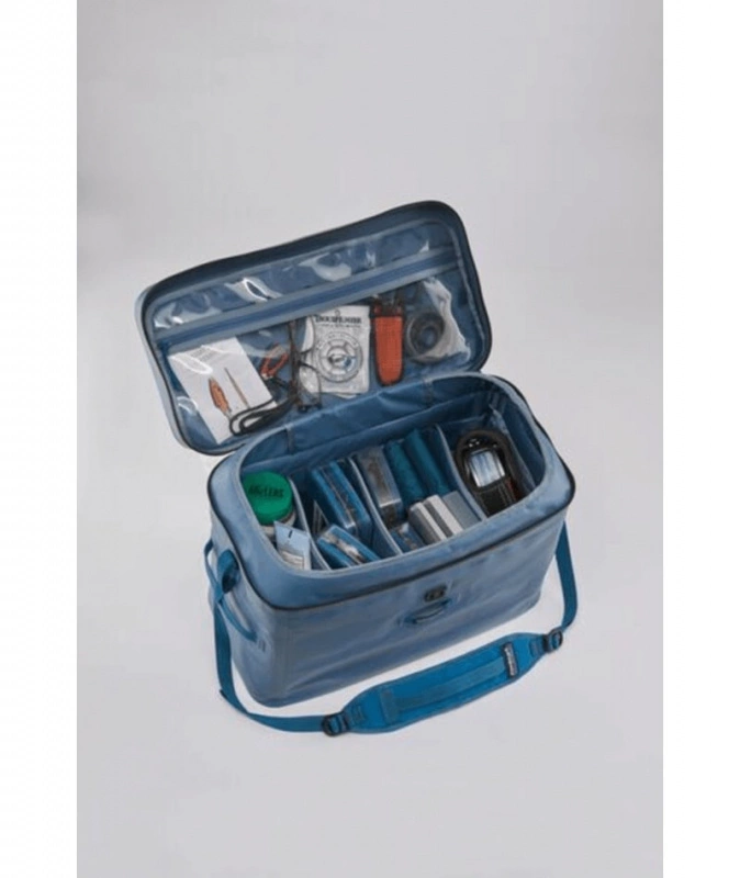 Patagonia Great Divider Pigeon Blue - Image 3