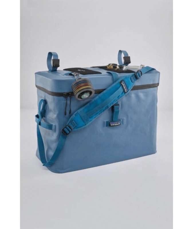 Patagonia Great Divider Pigeon Blue - Image 4