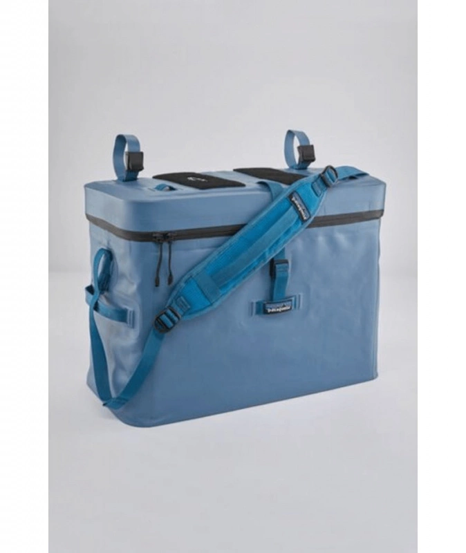 Patagonia Great Divider Pigeon Blue - Image 5