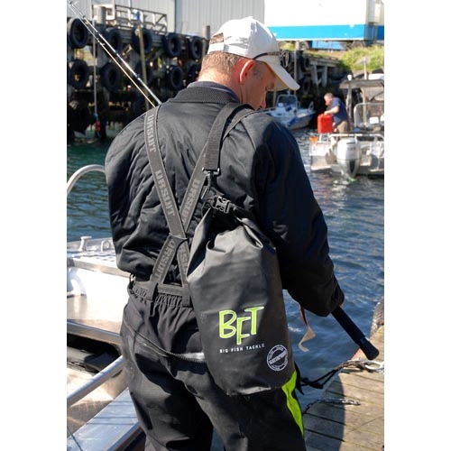 BFT - Big Fish Tackle BFT Waterproof Bag 40 L - Image 2