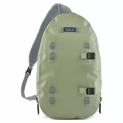 Patagonia Guidewater Sling 15L Salvia Green