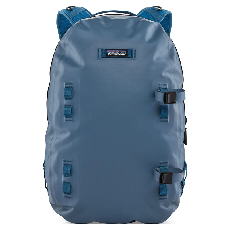 Patagonia Guidewater Backpack Pigeon Blue