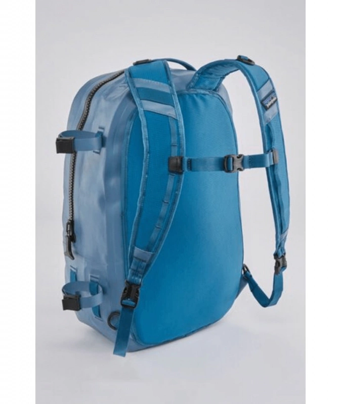 Patagonia Guidewater Backpack Pigeon Blue - Image 2