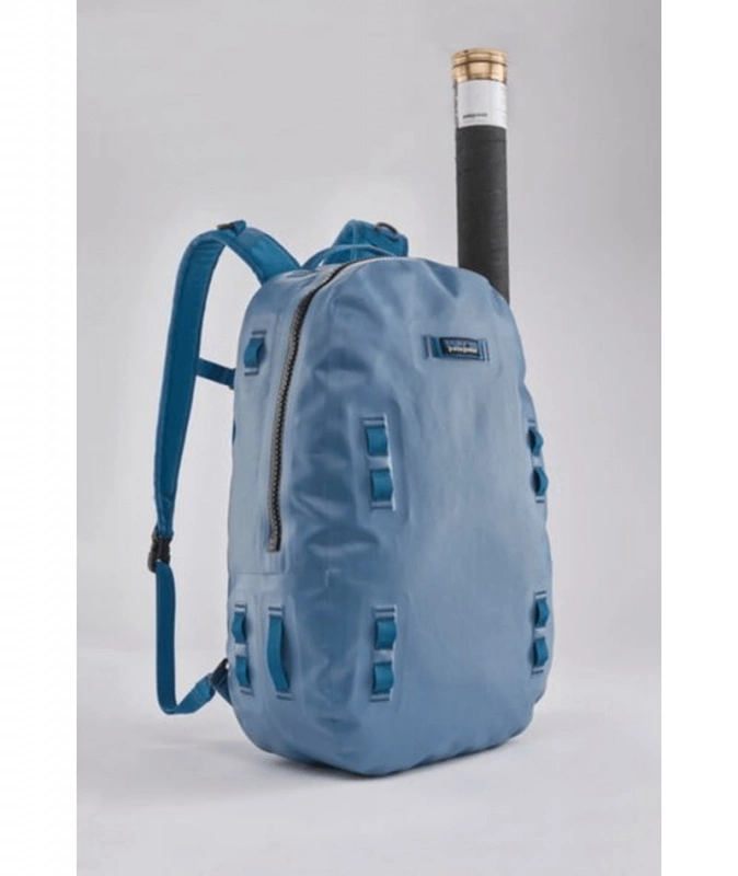 Patagonia Guidewater Backpack Pigeon Blue - Image 3