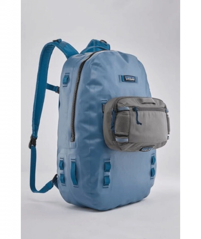 Patagonia Guidewater Backpack Pigeon Blue - Image 4