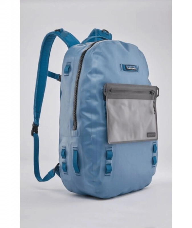 Patagonia Guidewater Backpack Pigeon Blue - Image 5