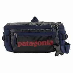 Patagonia Black Hole Waist Pack 5L Classic Navy