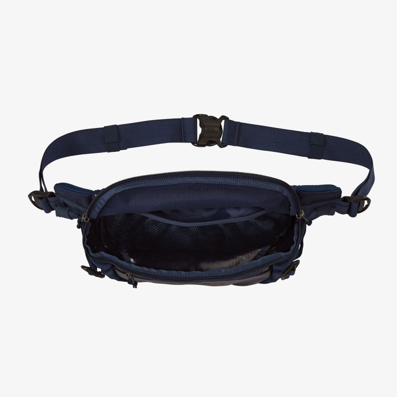 Patagonia Black Hole Waist Pack 5L Classic Navy - Image 2
