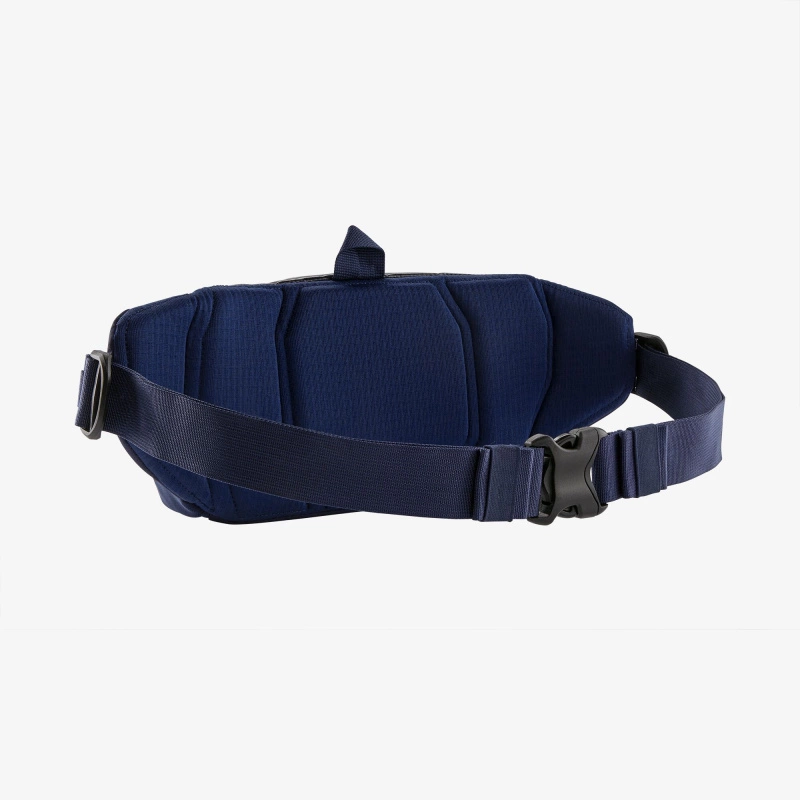 Patagonia Black Hole Waist Pack 5L Classic Navy - Image 3