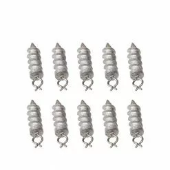 Savage Gear Screwin Weight Spike 3.5g 12pcs
