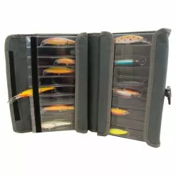 Stoxdal Carrybag For Crankbaits (20 Tubes)