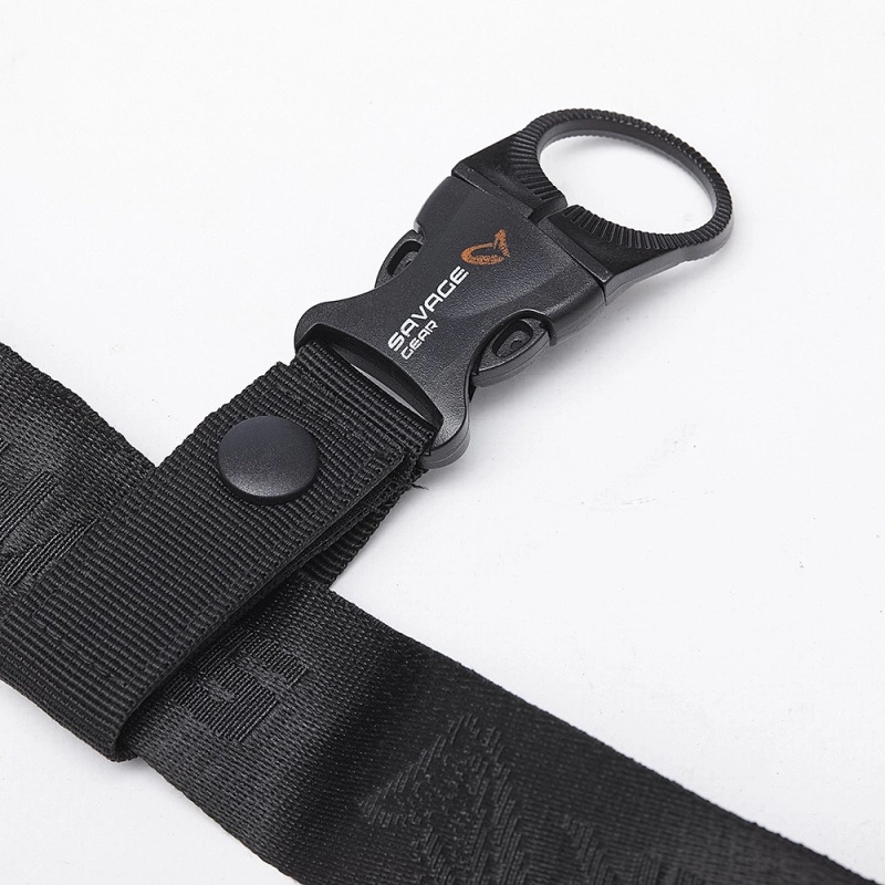 Savage Gear Specialist Soft Lure Bag 1 Box 10 Bags 21x38x22cm 10L - Image 5