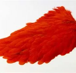 Whiting 4 B´s Hen Saddle