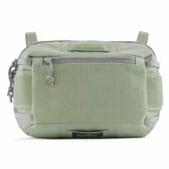 Patagonia Stealth Work Station Salvia Green