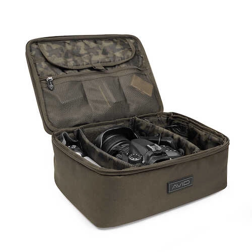 Avid Carp A-Spec Tech Pack - Image 3