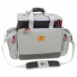 Westin Fishing Westin W3 Vertical Master Bag Grey/Black