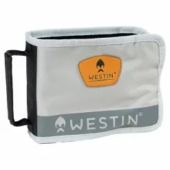 Westin Fishing Westin W3 Rig Wallet Small Grey/Black