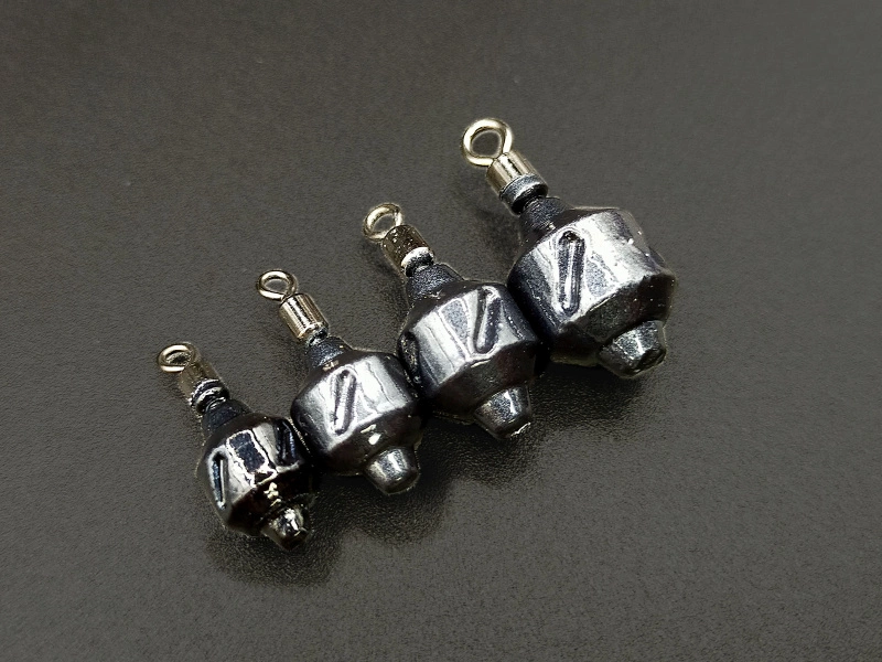 Bumble Bee Down Shot Free Sinker - Image 4