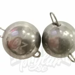 Bite Of Bleak Tungsten Cheburashka