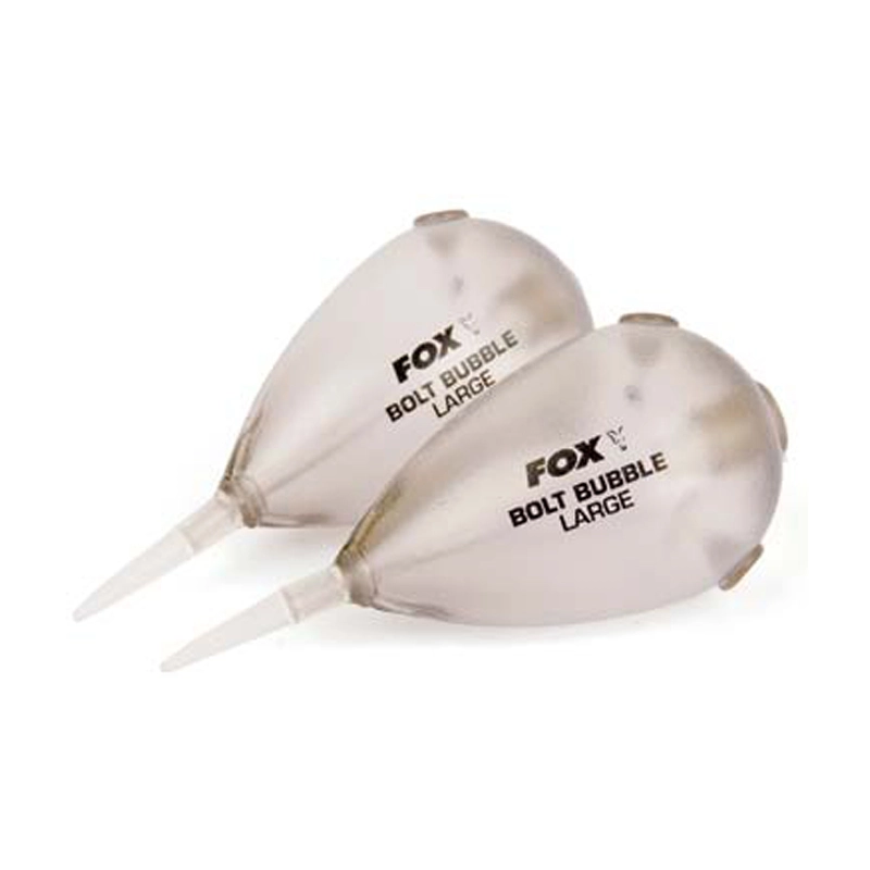 Fox Bolt Bubble