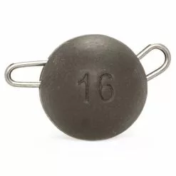 Camo Lures Camo Tungsten Flexible Head