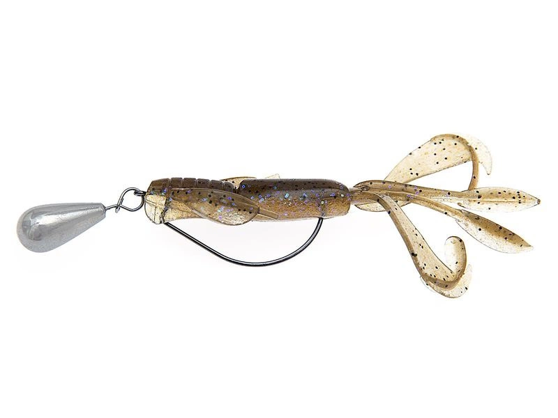 Camo Lures Camo Tungsten Jika Sinker - Image 3