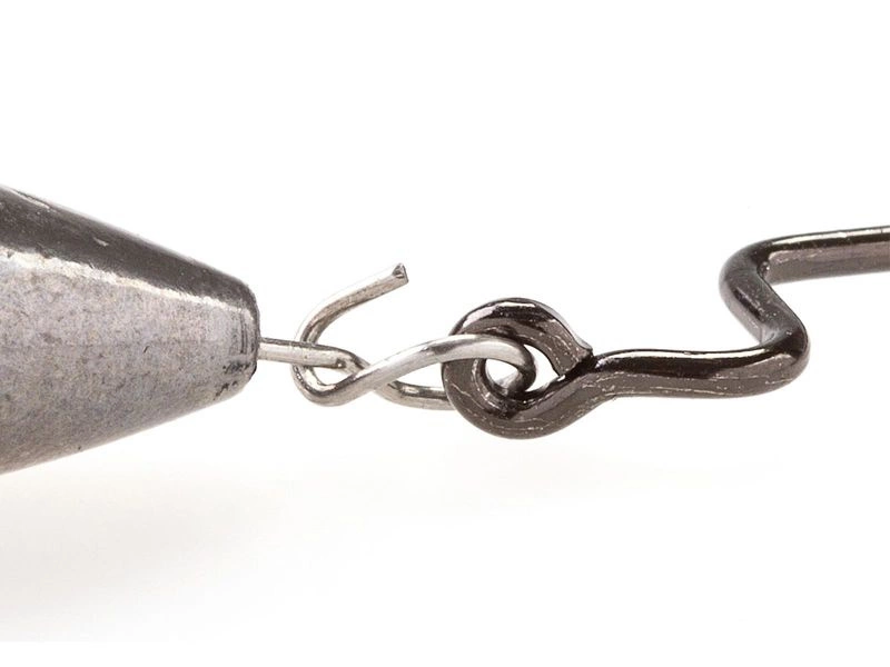 Camo Lures Camo Tungsten Jika Sinker - Image 4