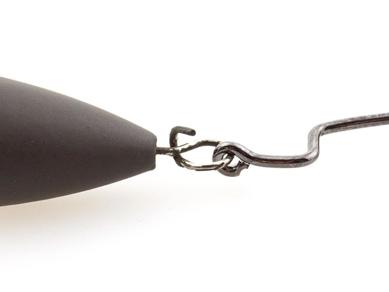 Camo Lures Camo Tungsten Jika Sinker - Image 5