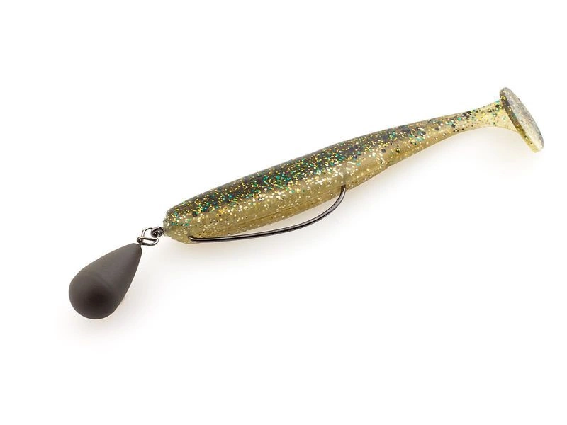Camo Lures Camo Tungsten Jika Sinker - Image 6