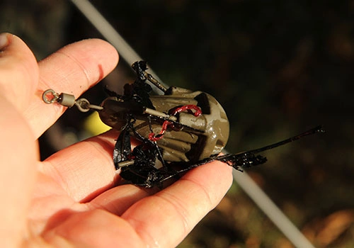 Fox Grappling Marker Lead - Image 2