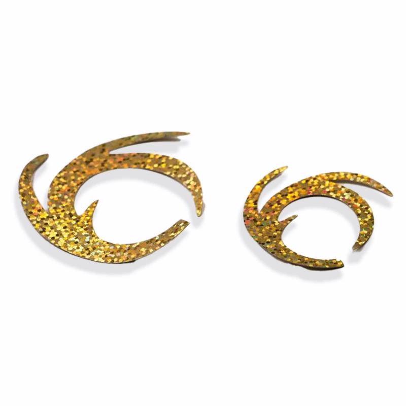 Fly-Dressing Dragon Tails M