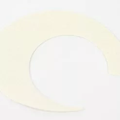 Fly-Dressing Wiggle Tail Skin XXL